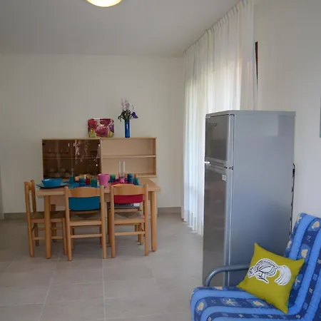 Maite Διαμέρισμα *