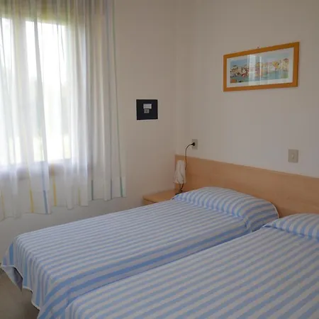 Maite Appartement *