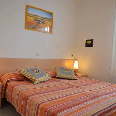 Appartement Maite *
