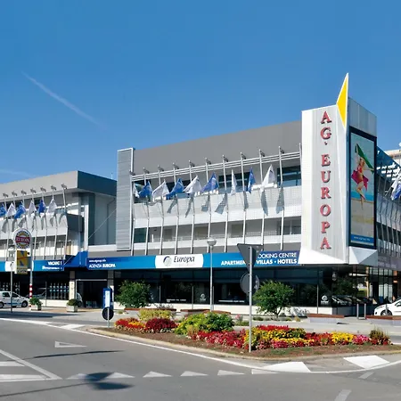 Maite Διαμέρισμα