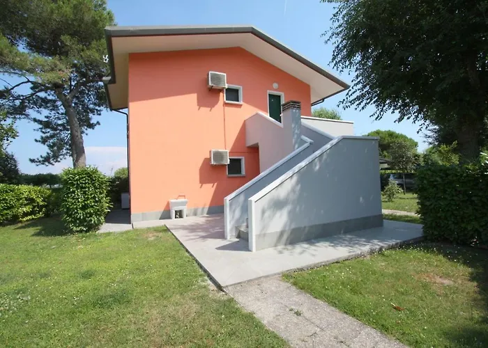 Maite Apartment Bibione