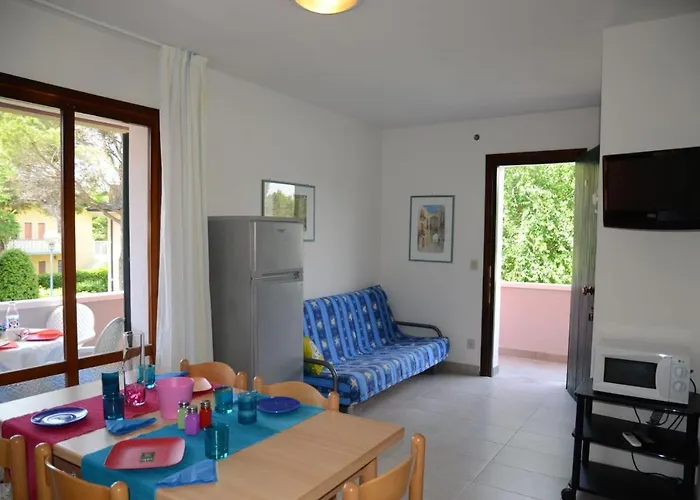 Lägenhet Maite Bibione